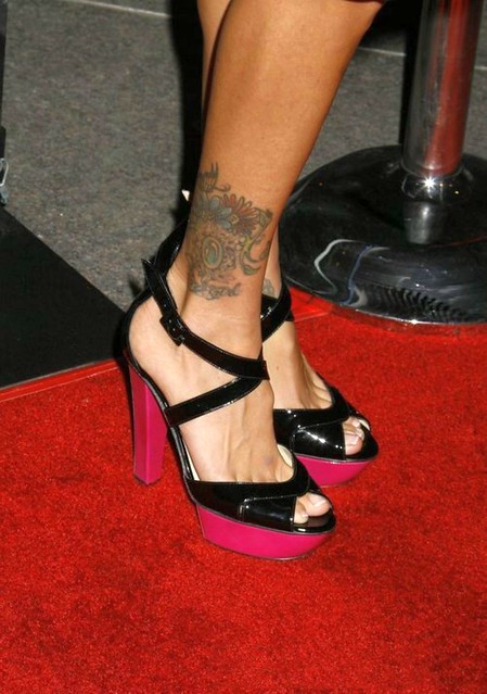 jenna jameson feet 4