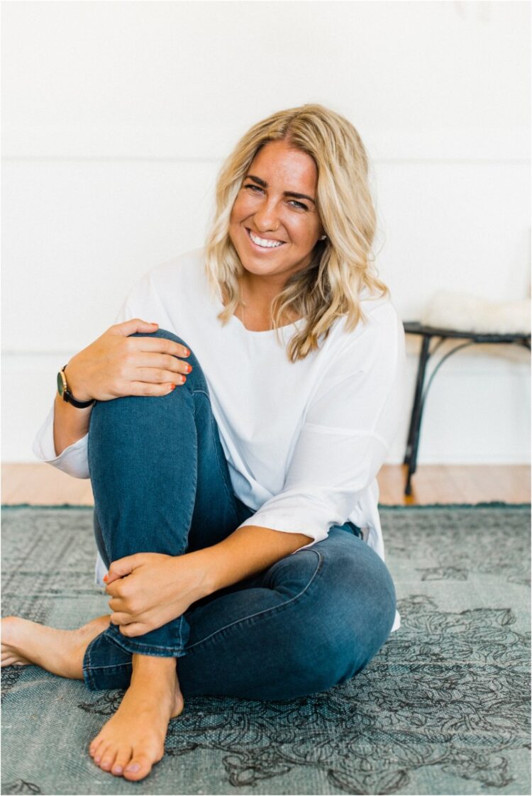 jenna kutcher feet 4