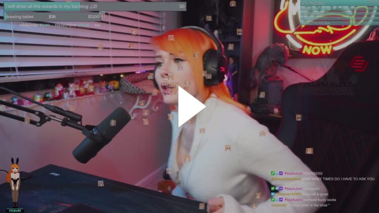 jenna lynn meowri feet 3