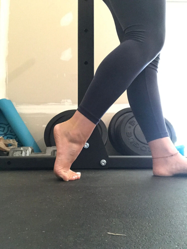 jenna marshall feet 6