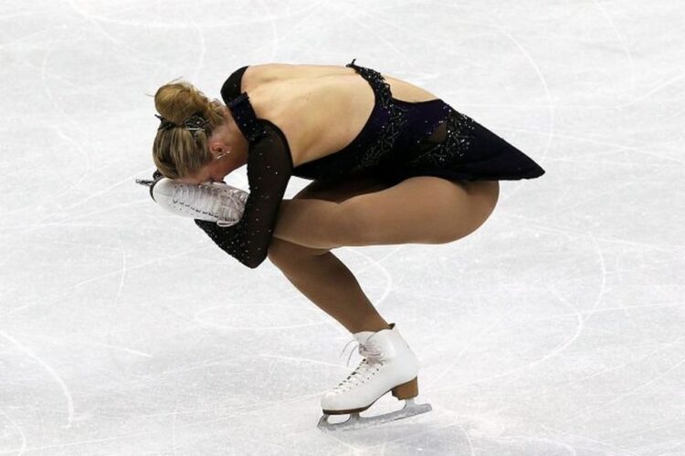 jenna mccorkell feet