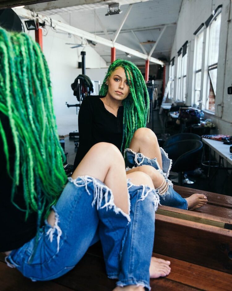 jenna mcdougall feet 1