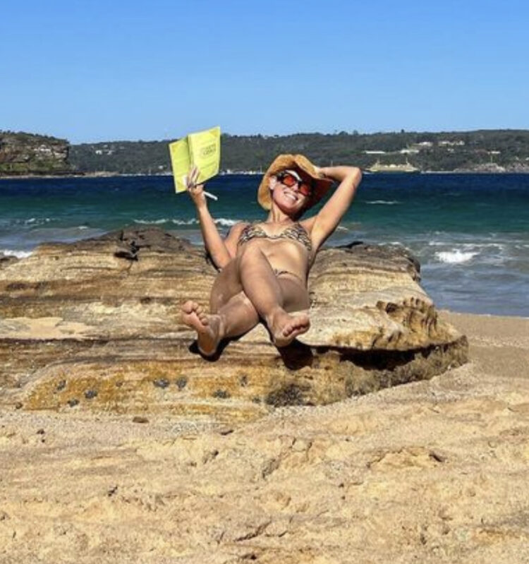 jenna mcdougall feet 5