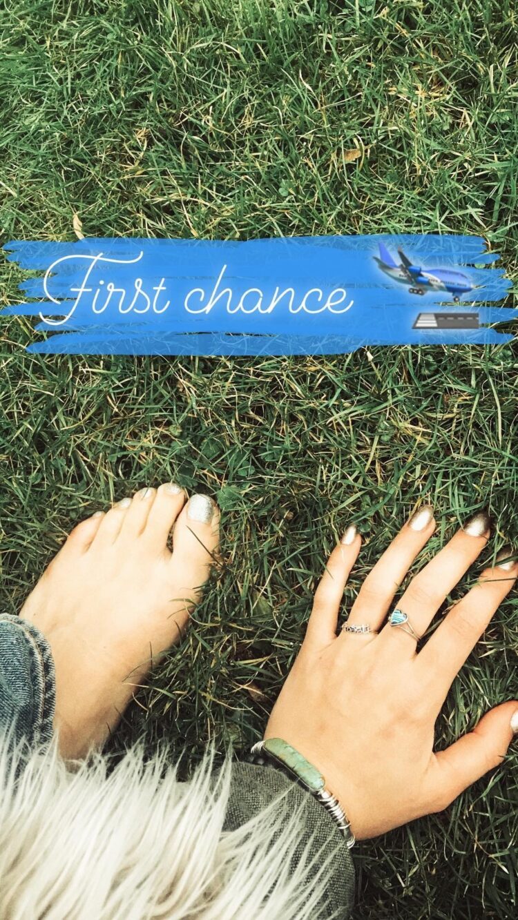 jenna mcdougall feet