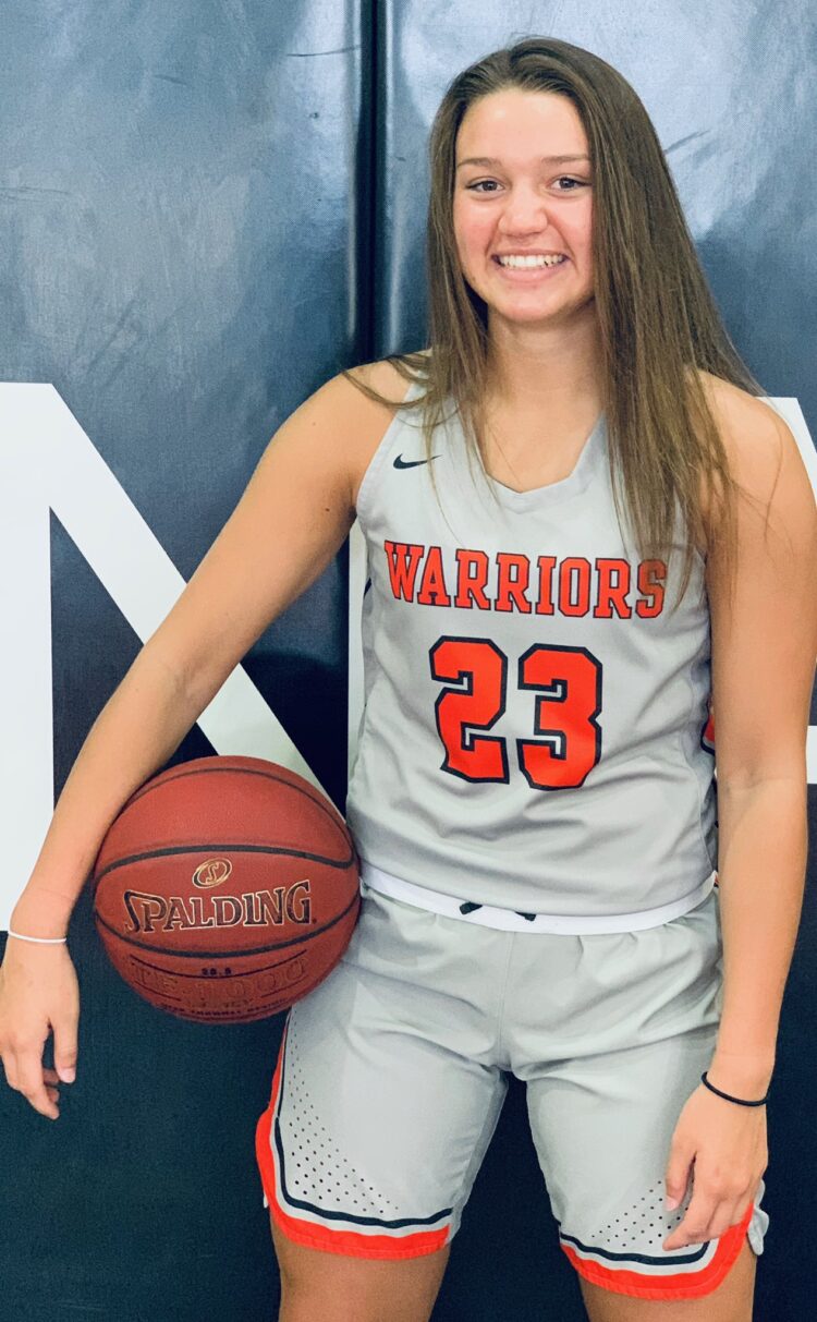 jenna mcfarland feet 6