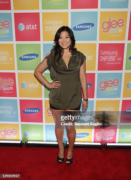 jenna mckinley feet 1