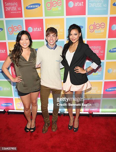 jenna mckinley feet 5