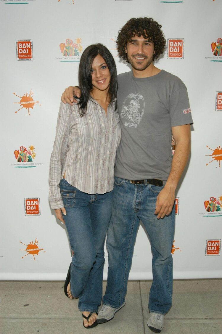 jenna morasca feet 5