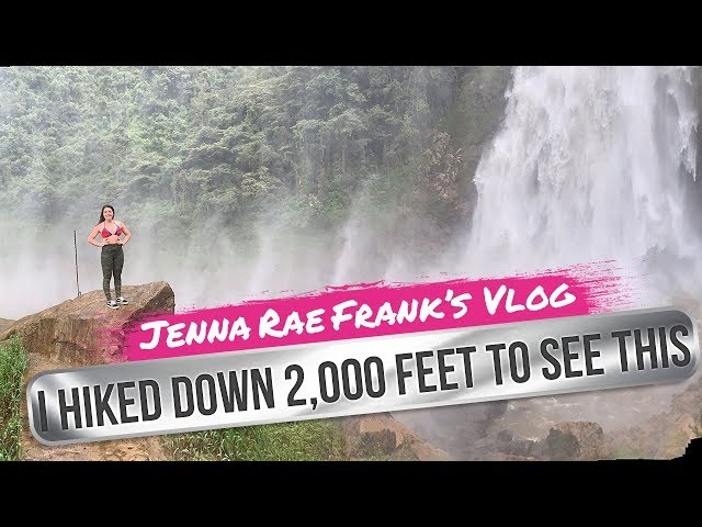 jenna rae feet 5