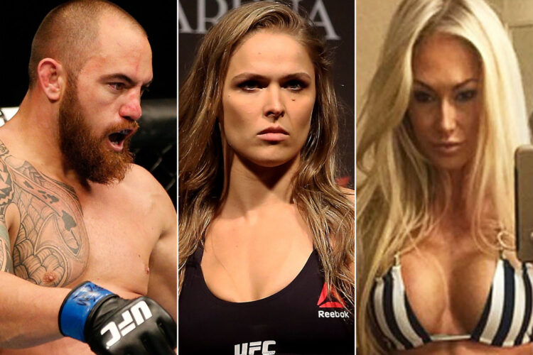 jenna renee webb feet 3