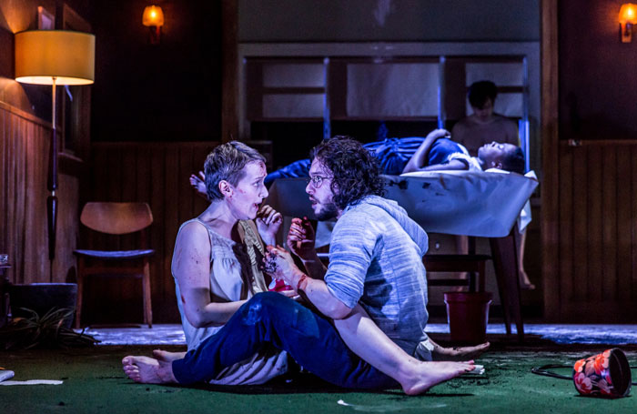 jenna russell feet 5