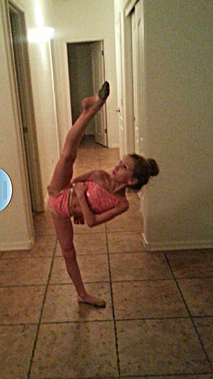 jenna valenzuela feet 1