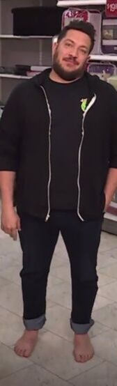 jenna vulcano feet 6