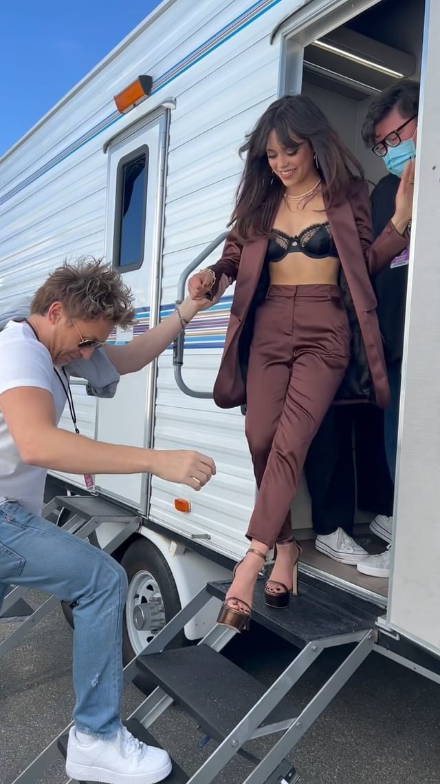 jenna workman feet 2