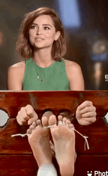 jenna wright feet 4