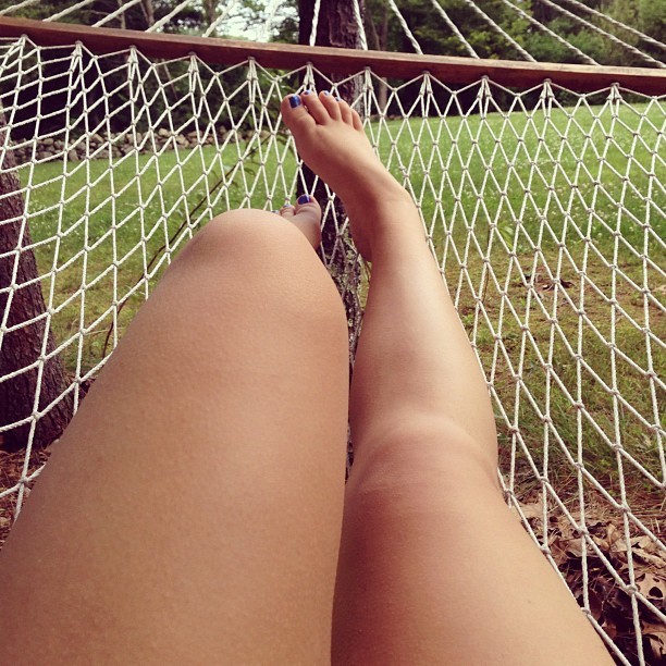 jennel garcia feet 3