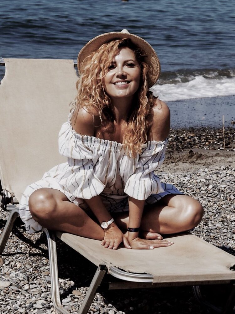 jenni alexandrova feet