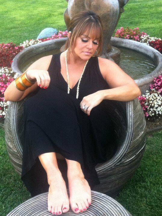 jenni rivera feet 2