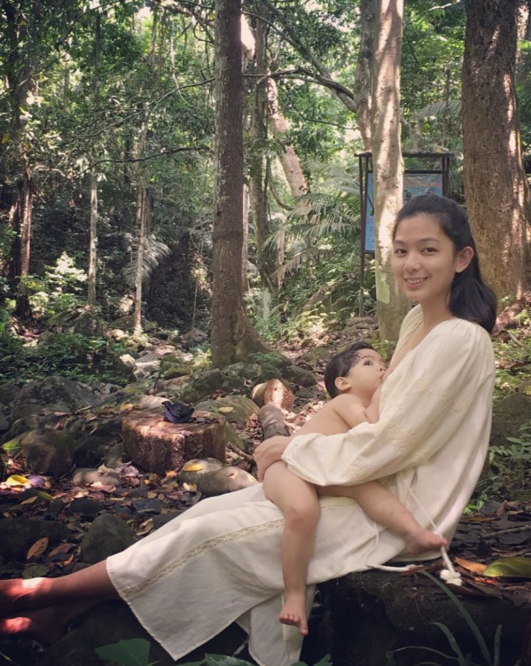 jennica garcia feet 1