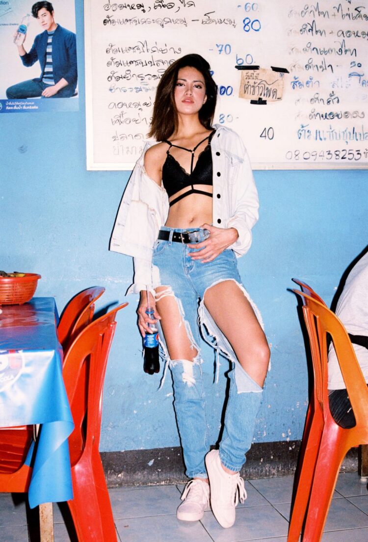 jennica sanchez feet 1