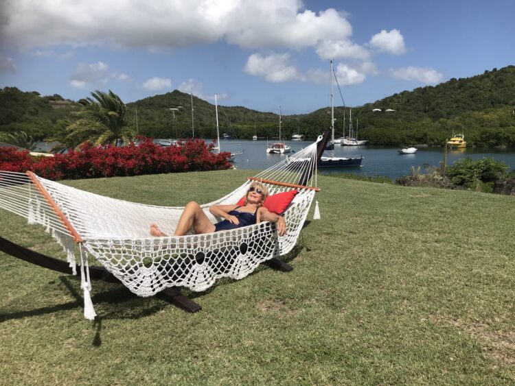 jennie bond feet 3