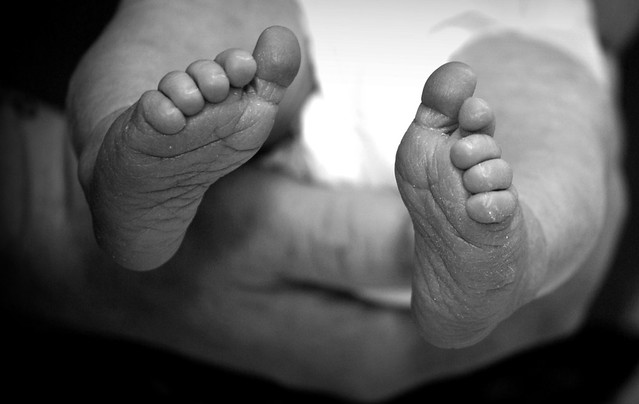 jennifer brady feet 5