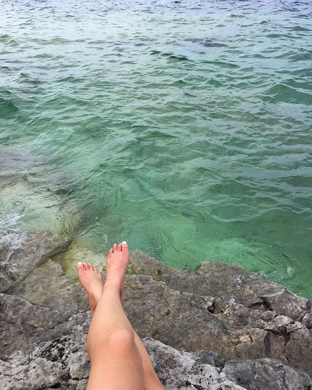 jennifer chong feet 1