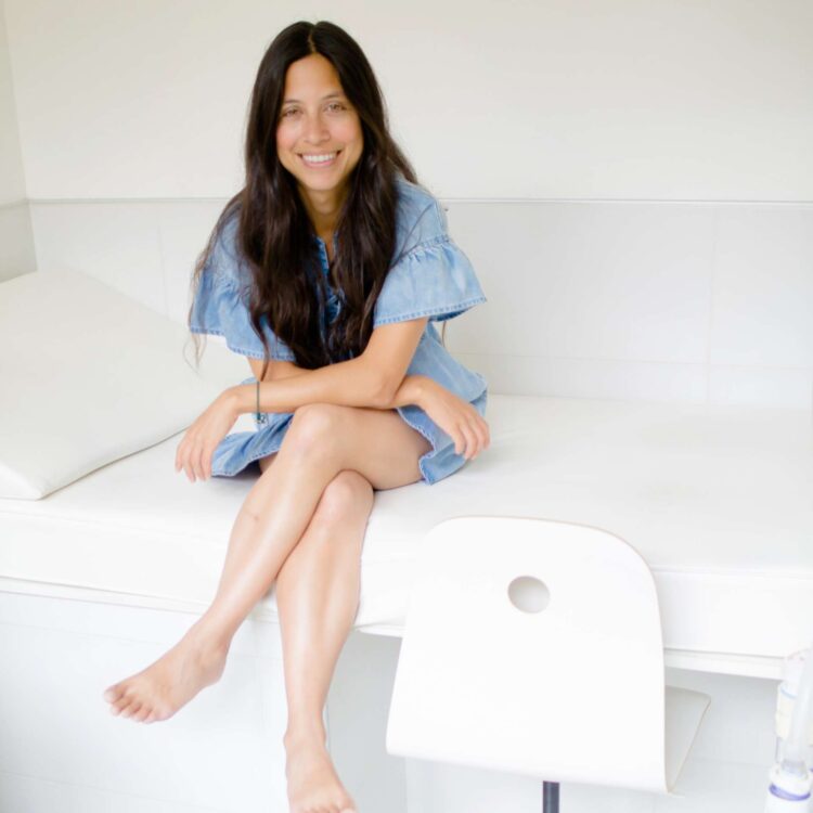 jennifer colon feet 1