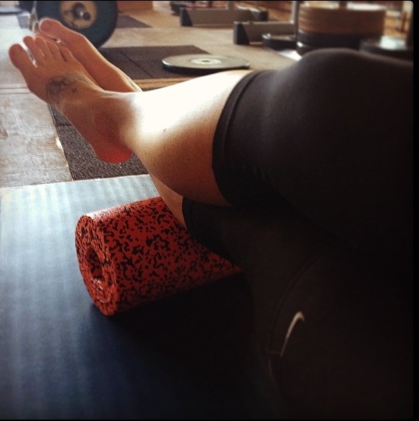 jennifer dahlgren feet 2