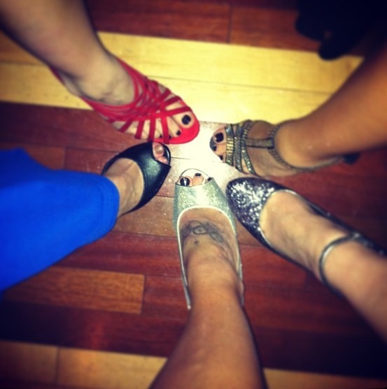 jennifer dahlgren feet 3