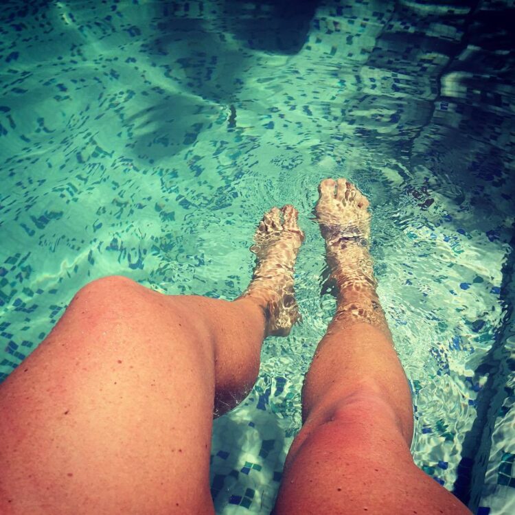 jennifer dahlgren feet 4