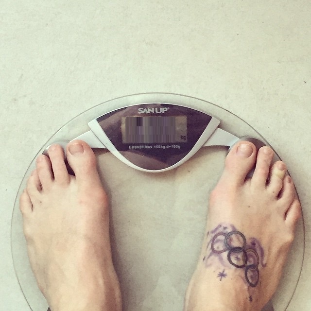 jennifer dahlgren feet 5