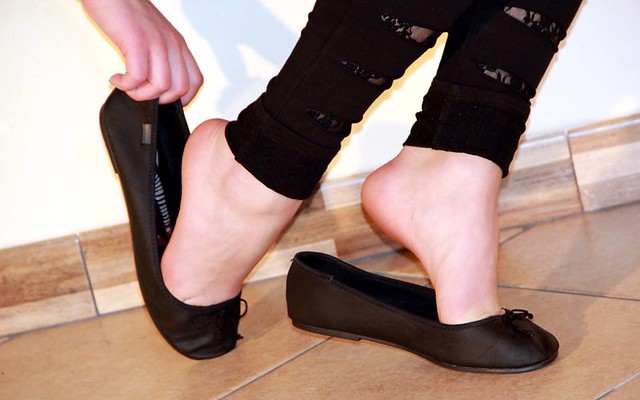 jennifer donnelly feet 2