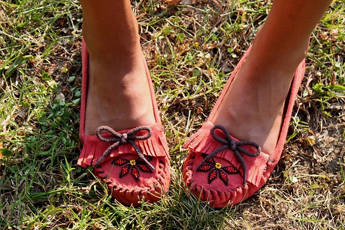 jennifer donnelly feet 5