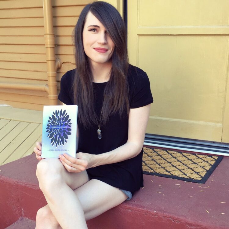 jennifer espinoza feet