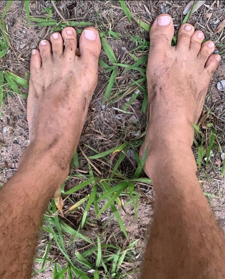 jennifer farias feet 2