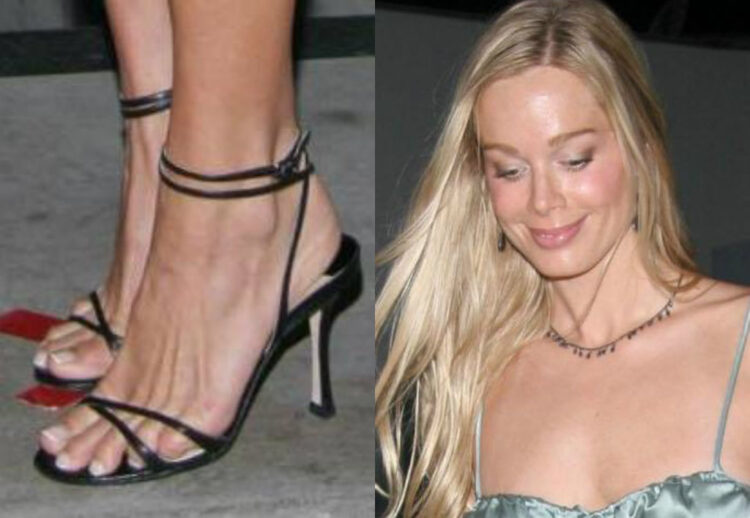 jennifer gareis feet 3