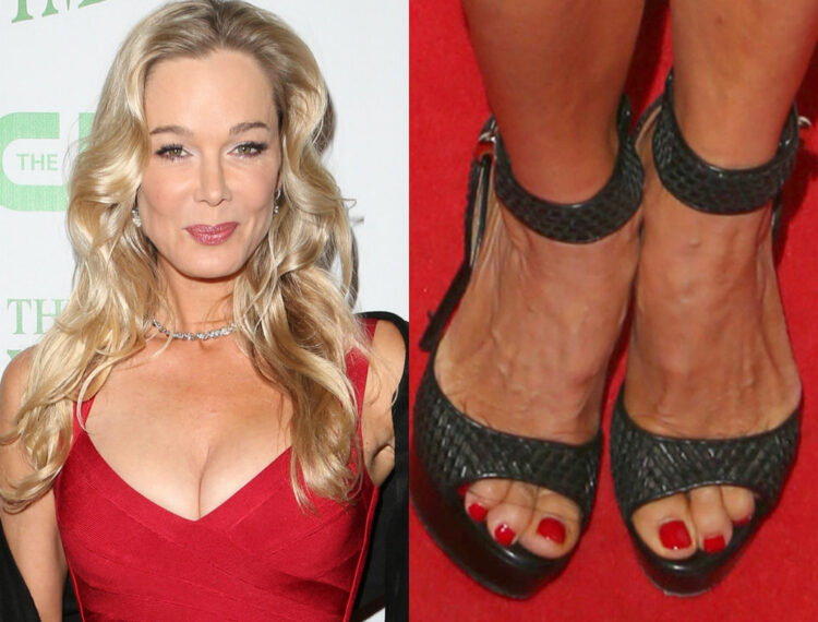 jennifer gareis feet 5