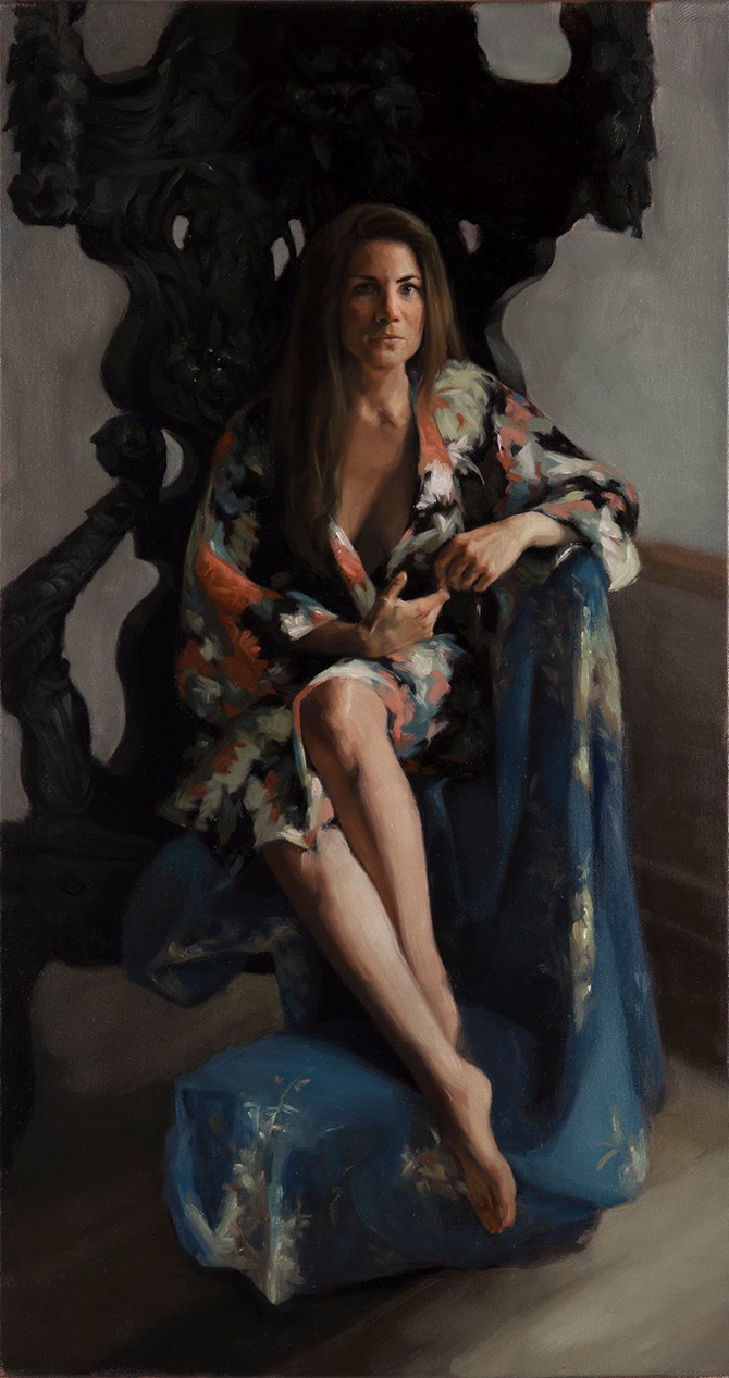 jennifer gennari feet 1