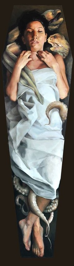 jennifer gennari feet 6