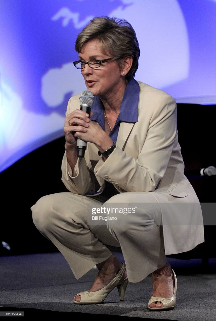 jennifer granholm feet 3