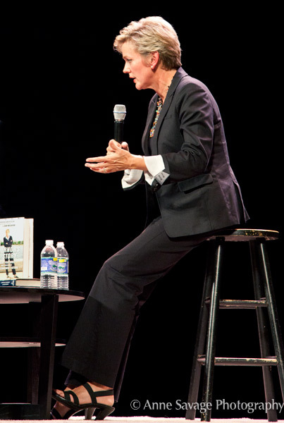 jennifer granholm feet 5