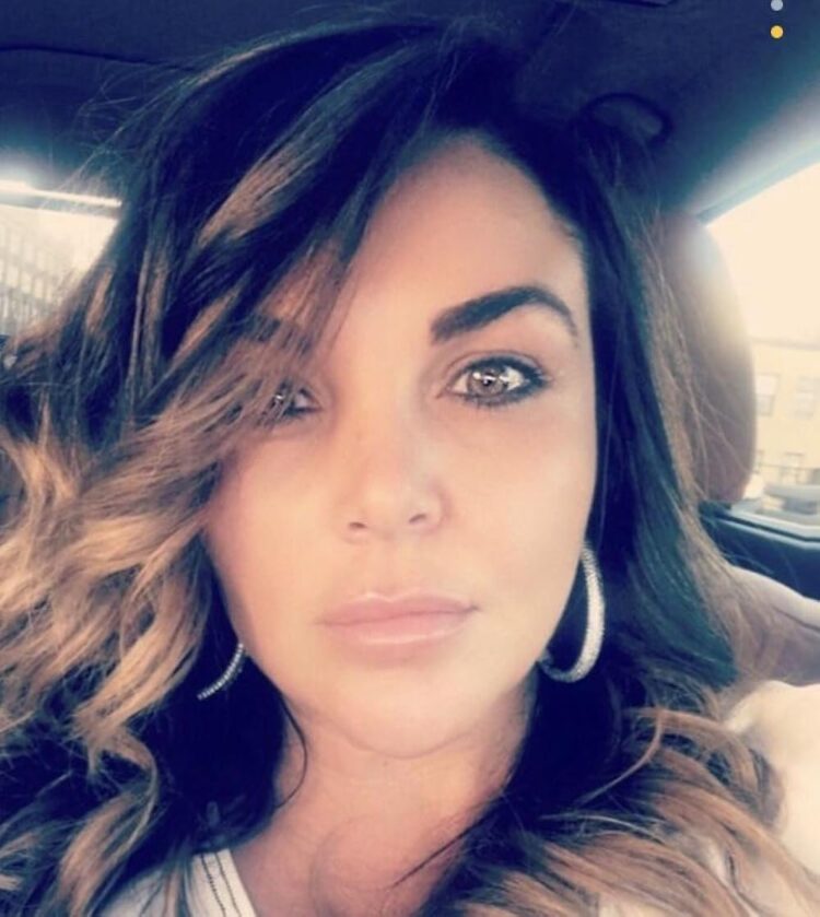 jennifer graziano feet 5