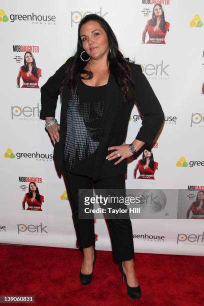 jennifer graziano feet