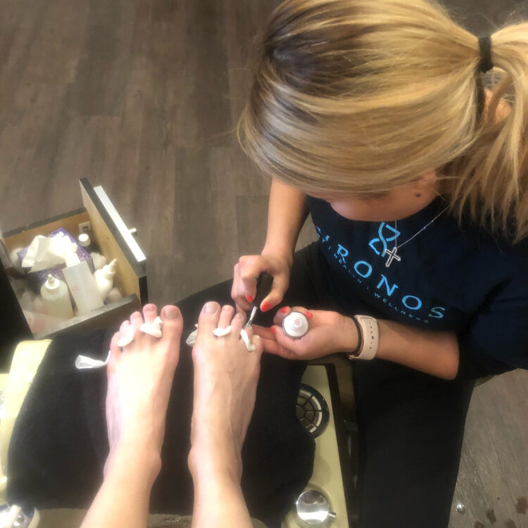 jennifer hale feet 3