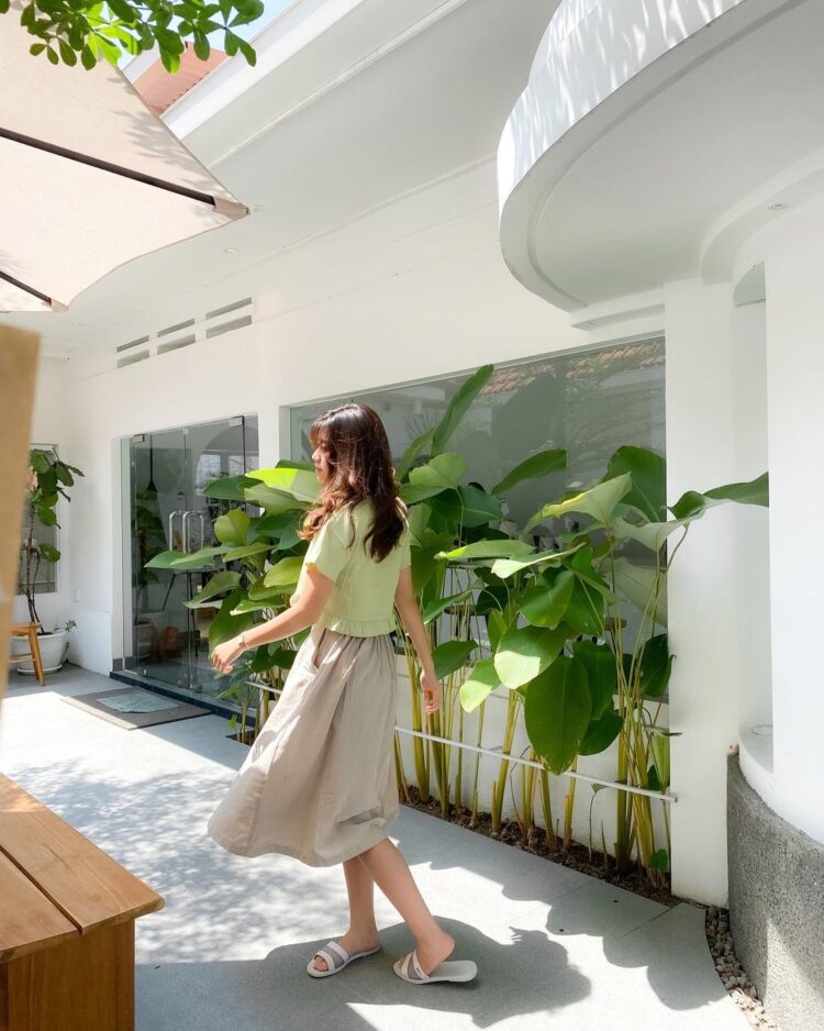 jennifer hanna feet 4