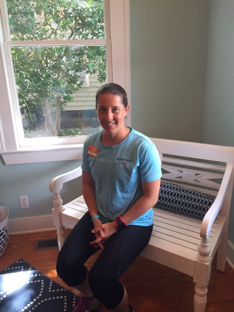 jennifer harriman feet 1