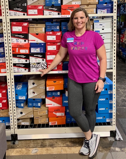 jennifer harriman feet 6