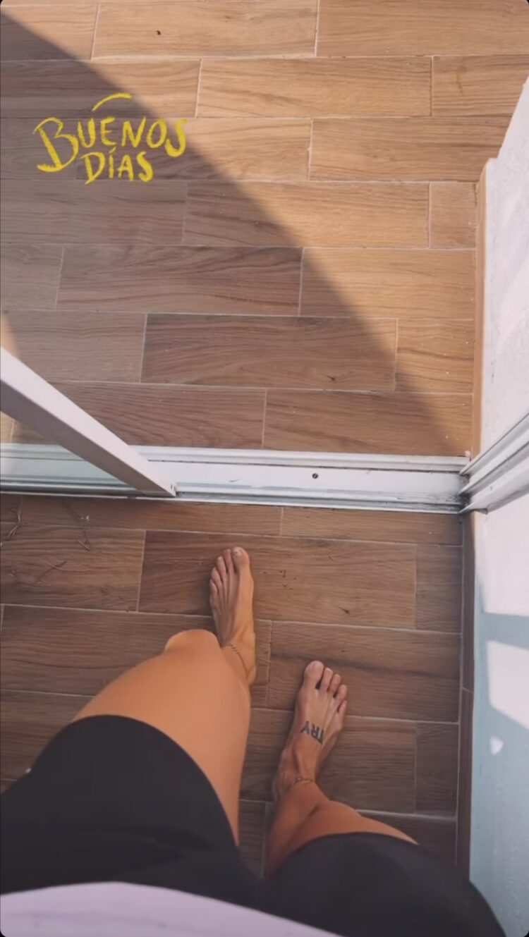 jennifer hermoso feet 2