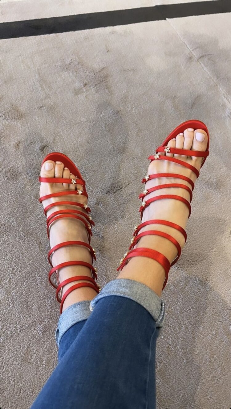 jennifer hermoso feet 6